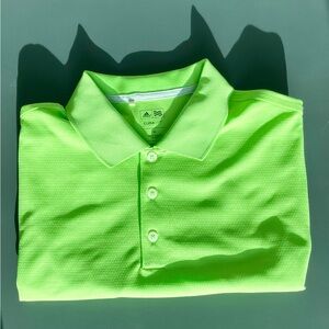 Adidas Golf Shirt